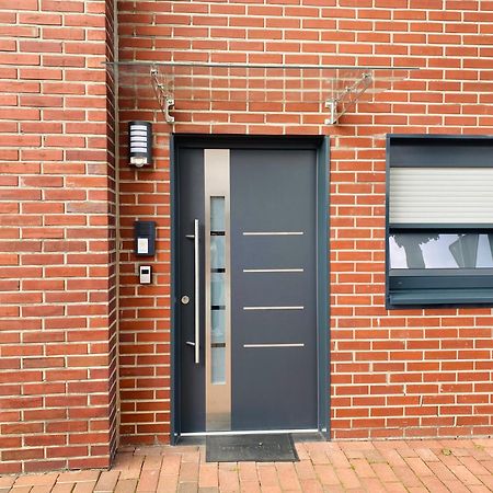 Ferienwohnung Am Lindbruch Niederkrüchten Kültér fotó