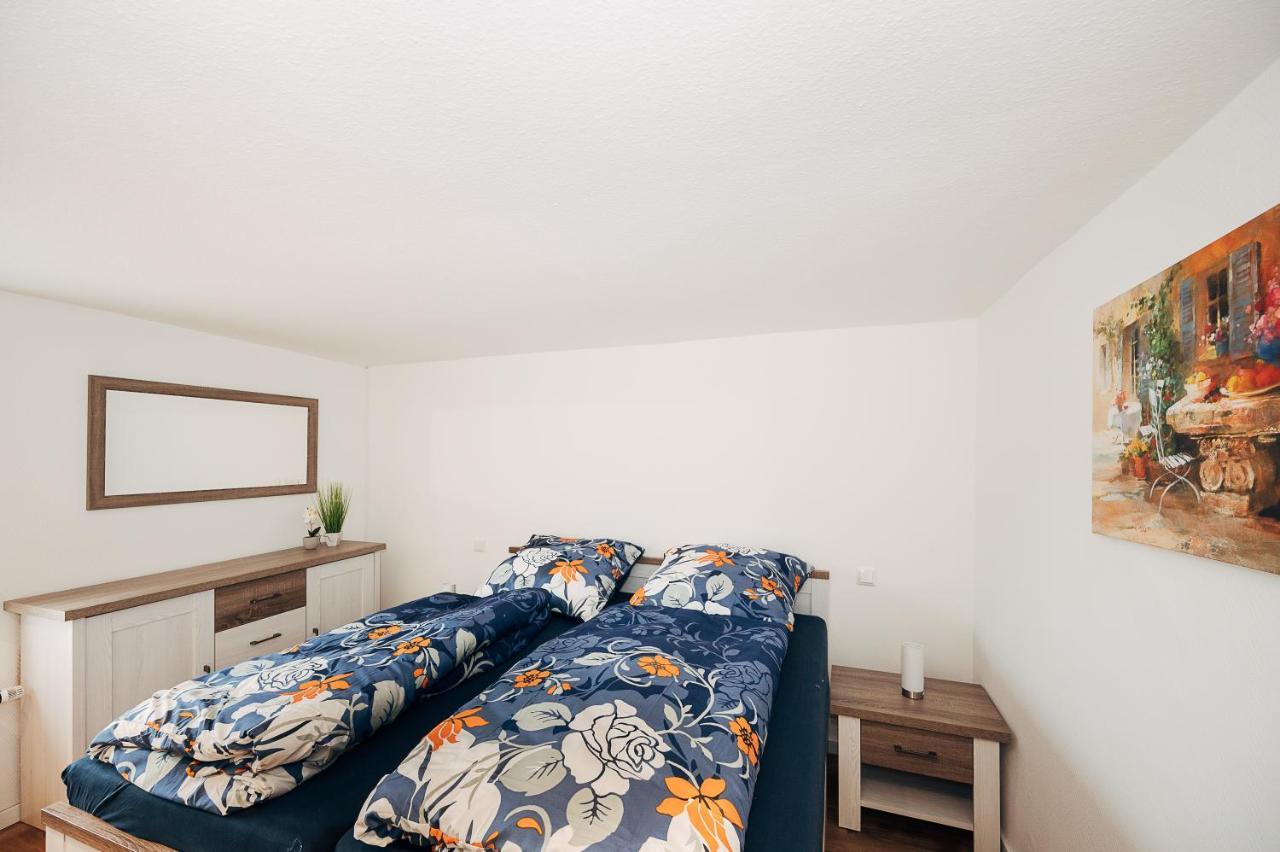 Ferienwohnung Am Lindbruch Niederkrüchten Kültér fotó