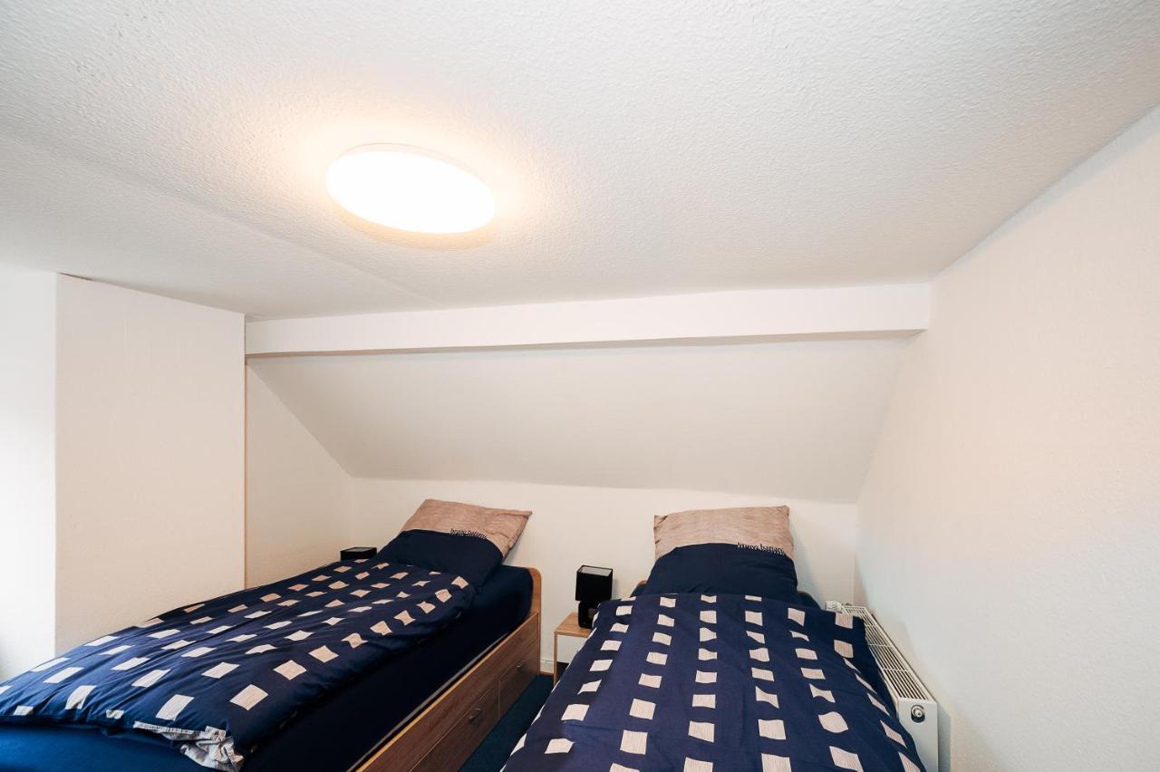 Ferienwohnung Am Lindbruch Niederkrüchten Kültér fotó