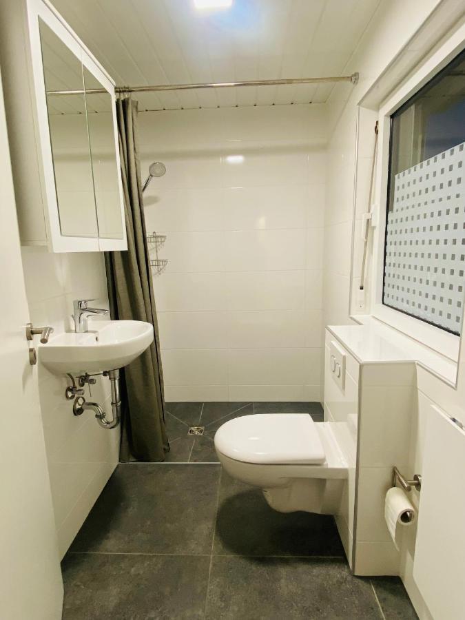 Ferienwohnung Am Lindbruch Niederkrüchten Kültér fotó