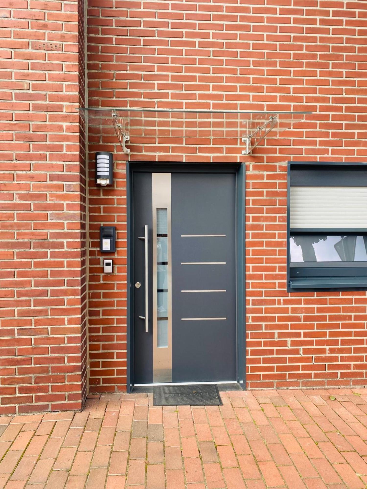Ferienwohnung Am Lindbruch Niederkrüchten Kültér fotó